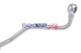 Оливний патрубок турбіни Оливний патрубок турбіни