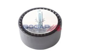 Обводной ролик поликлинового ремня Обводной ролик поликлинового ремня