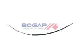 Тросик замка капота Bogap a5114103