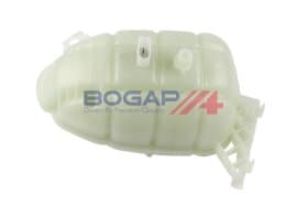 Бачок охолоджувальної рідини