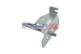 Замок капота