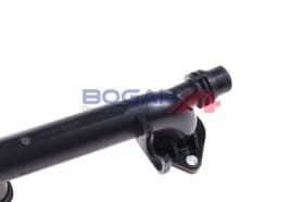 Патрубок системы охлаждения