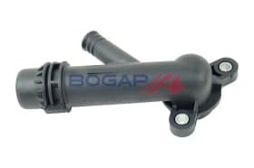 Фланец охлаждающей жидкости Фланец охлаждающей жидкости