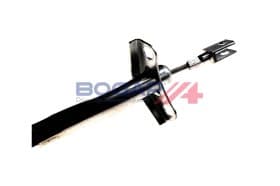 Трос ручного гальма Bogap c3126125