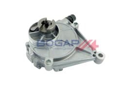 Вакуумный усилитель тормозной системы