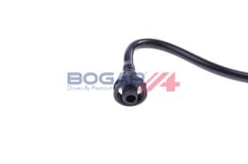 Патрубок радиатора системы охлаждения двигателя Патрубок радиатора системы охлаждения двигателя