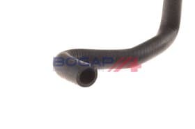 Патрубок радиатора системы охлаждения двигателя Bogap a4228337
