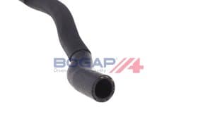 Патрубок радіатора системи охолодження двигуна