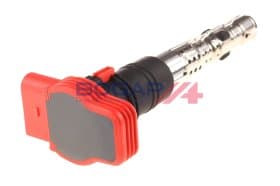 Котушка запалювання