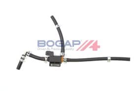 Клапан регулювання тиску наддуву Bogap f6313102