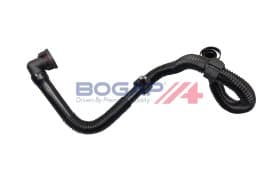 Патрубок клапанної кришки Bogap a1825102