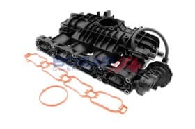 Впускной патрубок