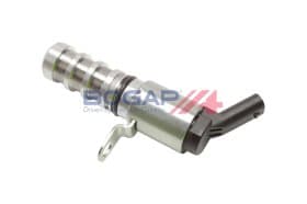 Регулювальний клапан розподільного вала