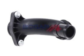 Патрубок системи охолодження Патрубок системи охолодження