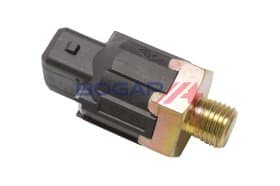 Датчик детонации