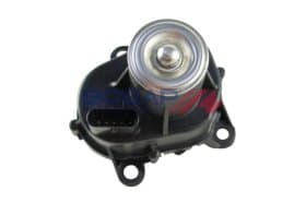 Заслонка впускного колектора