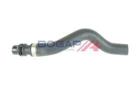 Патрубок радіатора системи охолодження двигуна