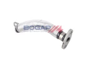 Оливний патрубок турбіни Оливний патрубок турбіни