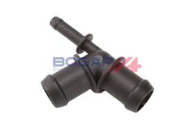 Фланец охлаждающей жидкости