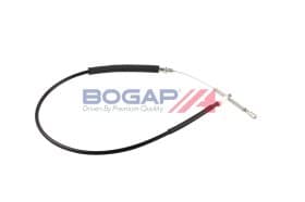 Трос ручного гальма Bogap c3126118