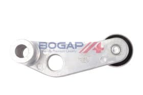 Обвідний ролик ременя ГРМ Bogap a1361100