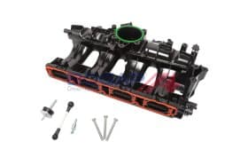 Впускний патрубок Впускний патрубок