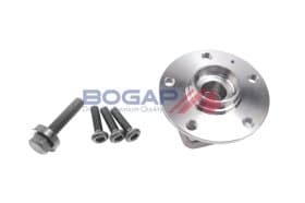 Ступица колеса Bogap a3334106