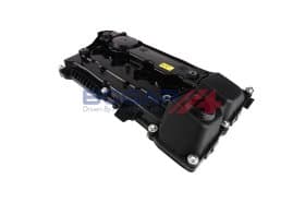 Клапанна кришка Клапанна кришка