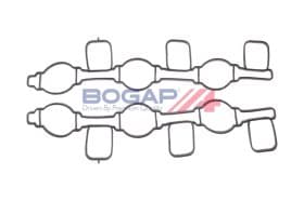 Комплект прокладок впускного коллектора Комплект прокладок впускного коллектора