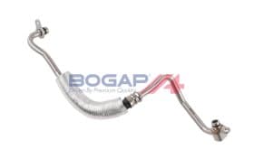 Оливний патрубок турбіни Оливний патрубок турбіни