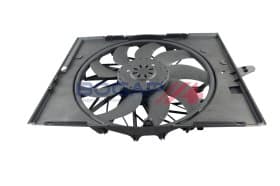 Вентилятор системы охлаждения двигателя Вентилятор системы охлаждения двигателя