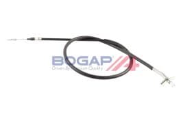 Трос ручного гальма Bogap c3126108