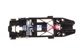 Рамка ручки двери