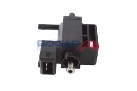 Клапан регулирования давления наддува