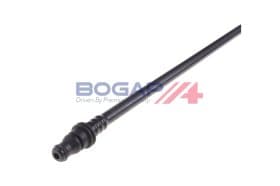 Патрубок радиатора системы охлаждения двигателя