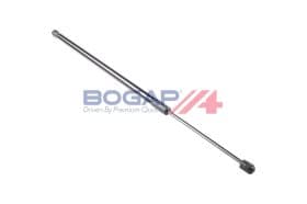 Газовий упор багажника