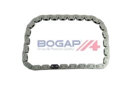 Цепь привода маслонасоса