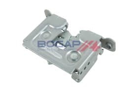 Замок капота