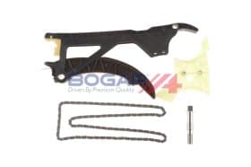Комплект ланцюга ГРМ Bogap b1328111