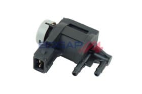 Клапан регулювання тиску наддуву