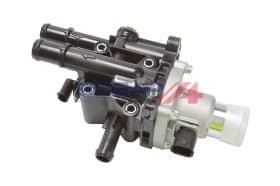 Корпус термостата