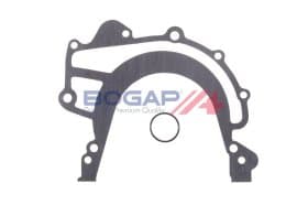 Масляный насос