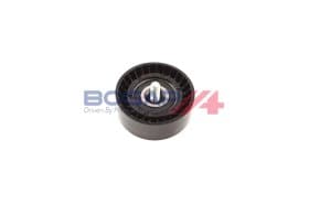 Обводной ролик поликлинового ремня Bogap c1320107