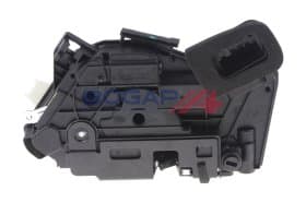 Замок двери