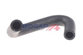 Патрубок радиатора системы охлаждения двигателя Bogap a4228315
