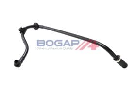 Шланг вакуумного усилителя тормозной системы Шланг вакуумного усилителя тормозной системы