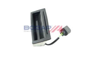 Ручка задней двери багажника