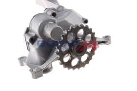 Оливний насос