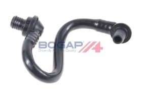 Шланг вакуумного усилителя тормозной системы Bogap a1912104