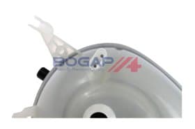 Бачок охлаждающей жидкости Бачок охлаждающей жидкости